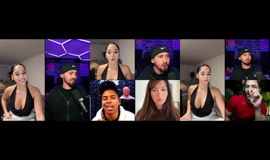 marbiedolll TikTok Live — Sep 3, 2026, 3:35 AM