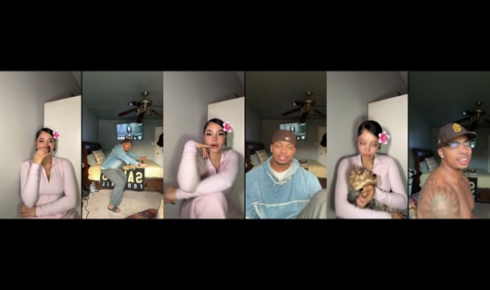 marbiedolll TikTok Live — Oct 2, 2026, 12:00 AM