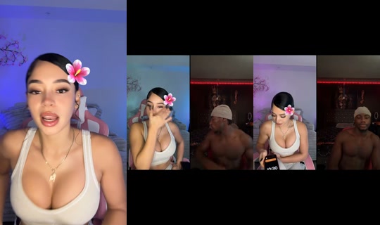 marbiedolll TikTok Live — Oct 2, 2026, 1:56 PM