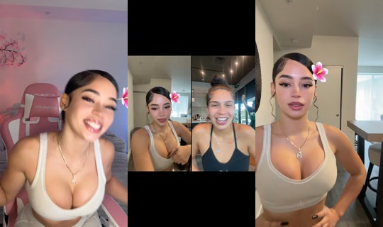 marbiedolll TikTok Live — Oct 2, 2026, 2:47 PM
