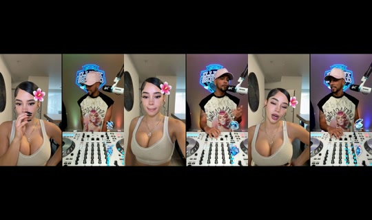 marbiedolll TikTok Live — Oct 2, 2026, 3:37 PM