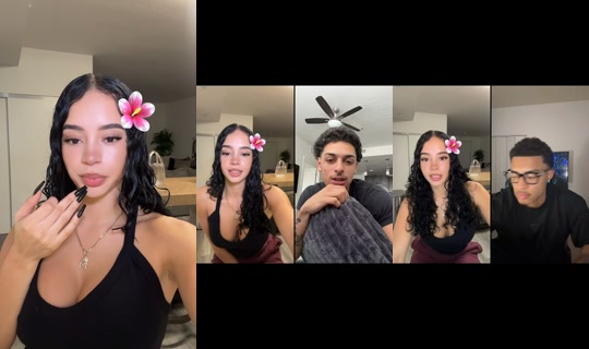 marbiedolll TikTok Live — Oct 2, 2026, 11:21 PM