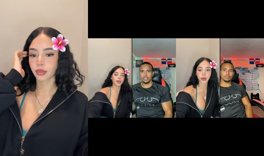 marbiedolll TikTok Live — Oct 4, 2026, 3:15 AM