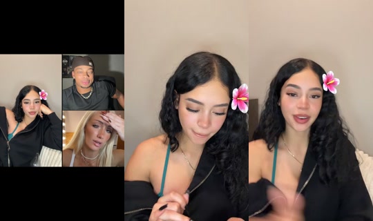 marbiedolll TikTok Live — Oct 4, 2026, 6:15 AM