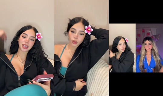 marbiedolll TikTok Live — Oct 4, 2026, 7:05 AM