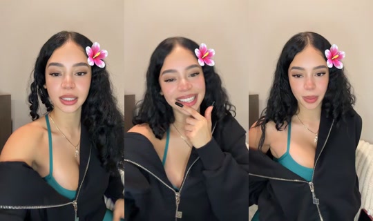 marbiedolll TikTok Live — Oct 4, 2026, 7:40 AM