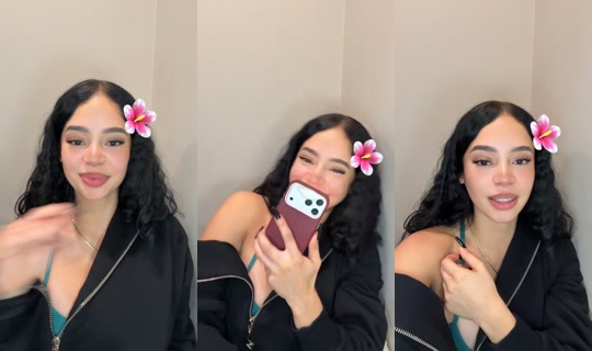 marbiedolll TikTok Live — Oct 4, 2026, 8:22 AM