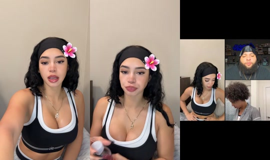 marbiedolll TikTok Live — Oct 4, 2026, 5:09 PM
