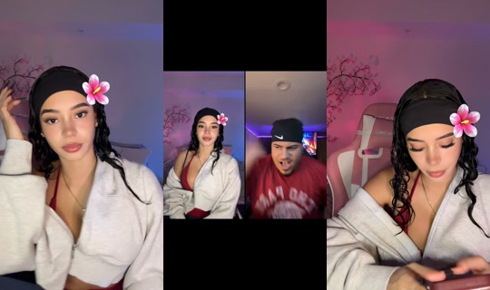 marbiedolll TikTok Live — Oct 7, 2026, 1:31 AM