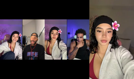 marbiedolll TikTok Live — Oct 7, 2026, 3:12 AM