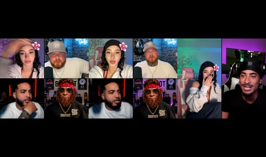 marbiedolll TikTok Live — Oct 7, 2026, 4:03 AM