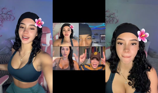 marbiedolll TikTok Live — Oct 7, 2026, 2:24 PM
