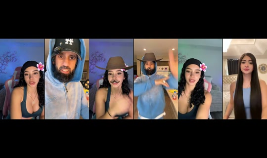 marbiedolll TikTok Live — Oct 7, 2026, 3:16 PM