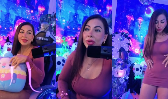 marce__29 TikTok Live — Sep 28, 2026, 2:12 AM