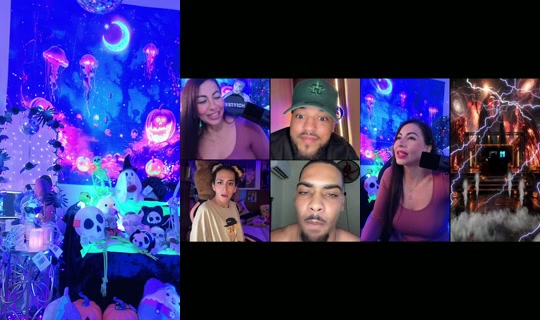marce__29 TikTok Live — Sep 28, 2026, 3:02 AM