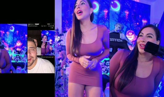 marce__29 TikTok Live — Sep 28, 2026, 4:42 AM