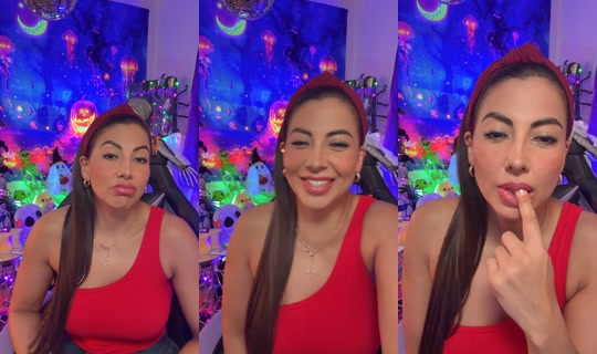marce__29 TikTok Live — Oct 1, 2026, 3:24 AM