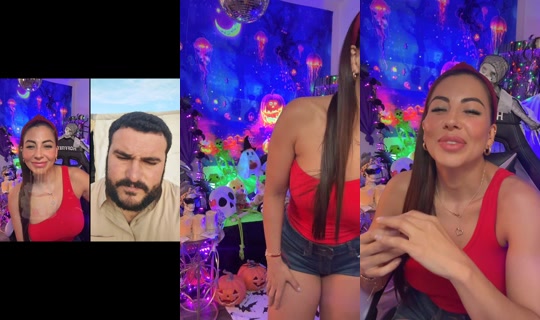marce__29 TikTok Live — Oct 1, 2026, 4:25 AM