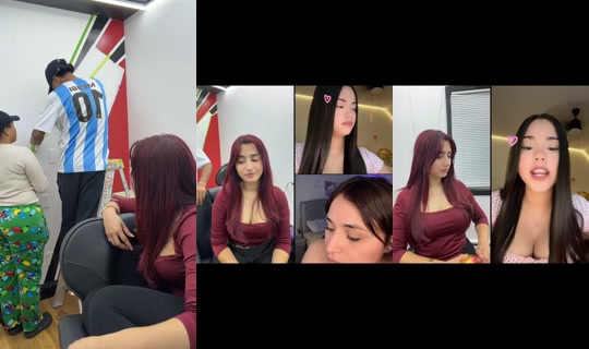 marce_calderon7 TikTok Live — Sep 29, 2026, 3:09 AM
