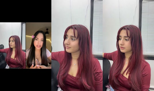 marce_calderon7 TikTok Live — Sep 29, 2026, 3:59 AM