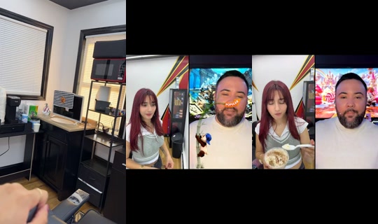 marce_cuts TikTok Live — Sep 30, 2026, 9:33 PM