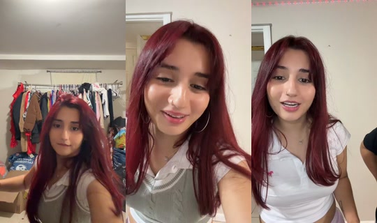 marce_cuts TikTok Live — Oct 1, 2026, 1:54 AM