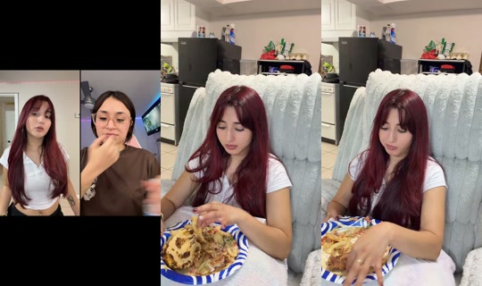 marce_cuts TikTok Live — Oct 1, 2026, 2:58 AM