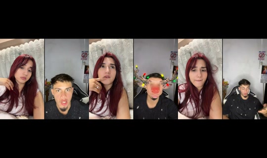 marce_cuts TikTok Live — Oct 1, 2026, 3:48 AM