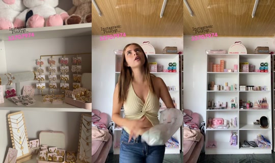 marceaparicioo TikTok Live — Aug 26, 2026, 9:15 PM