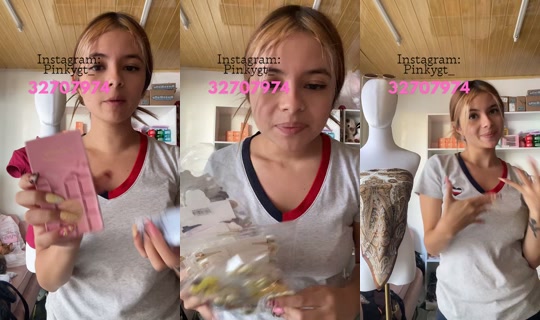 marceaparicioo TikTok Live — Sep 7, 2026, 10:56 PM