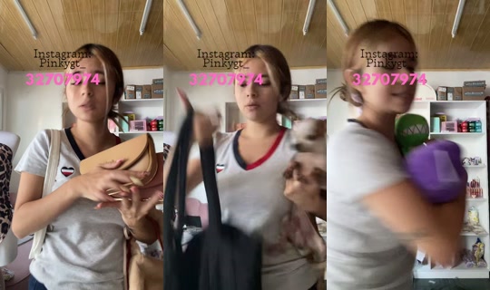 marceaparicioo TikTok Live — Sep 7, 2026, 11:47 PM
