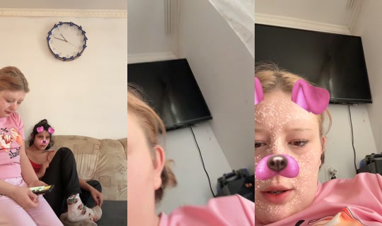 marcel.karchnak02 TikTok Live — Oct 9, 2026, 11:11 AM