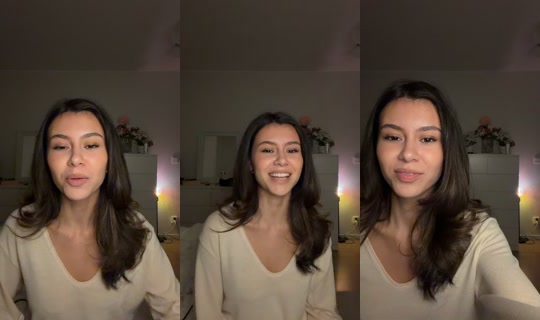 marcela.erika TikTok Live — Oct 8, 2026, 9:53 PM