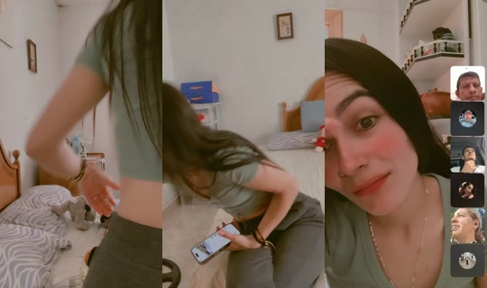 marcela.luna06 TikTok Live — Sep 18, 2026, 8:27 AM