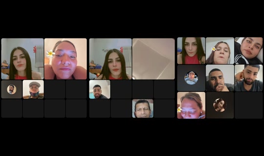 marcela.luna06 TikTok Live — Sep 18, 2026, 9:41 PM