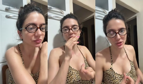 marcelaangeluci TikTok Live — Aug 28, 2026, 10:08 PM