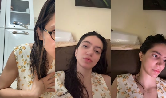 marcelaangeluci TikTok Live — Aug 29, 2026, 8:19 PM