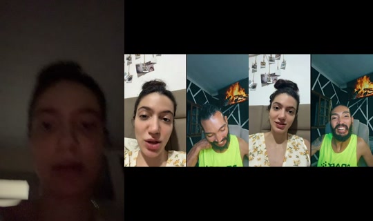 marcelaangeluci TikTok Live — Aug 30, 2026, 3:16 AM