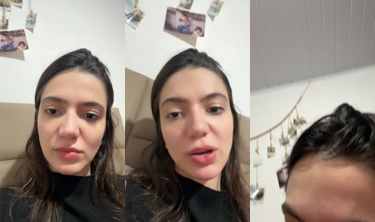 marcelaangeluci TikTok Live — Sep 13, 2026, 4:11 AM