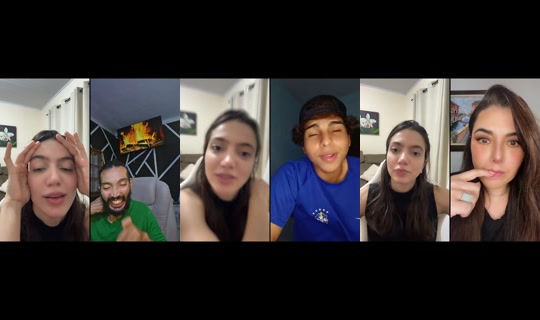 marcelaangeluci TikTok Live — Sep 13, 2026, 5:10 AM