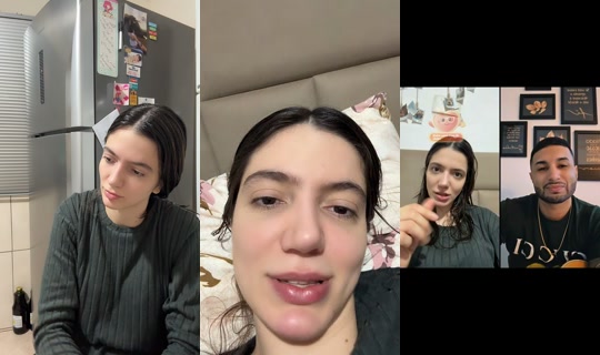 marcelaangeluci TikTok Live — Sep 13, 2026, 9:59 PM
