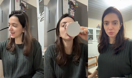 marcelaangeluci TikTok Live — Sep 14, 2026, 12:01 AM