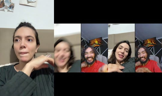 marcelaangeluci TikTok Live — Sep 14, 2026, 1:41 AM