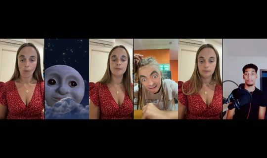 marceladias93 TikTok Live — Aug 20, 2026, 8:51 PM