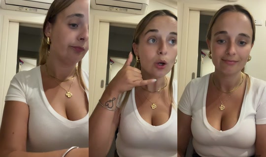 marceladias93 TikTok Live — Aug 24, 2026, 8:30 PM