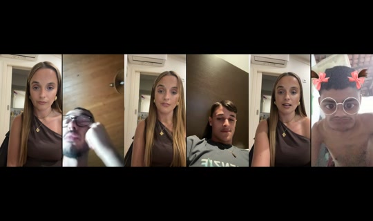 marceladias93 TikTok Live — Aug 25, 2026, 9:39 PM