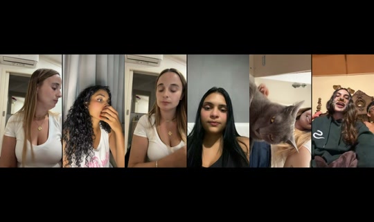 marceladias93 TikTok Live — Aug 26, 2026, 9:02 PM