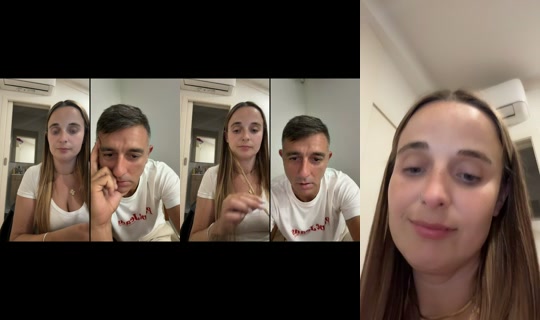marceladias93 TikTok Live — Aug 26, 2026, 9:52 PM