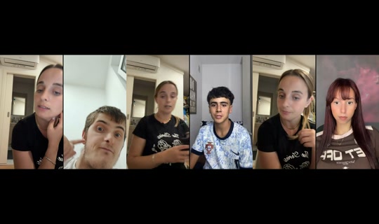marceladias93 TikTok Live — Aug 30, 2026, 8:21 PM
