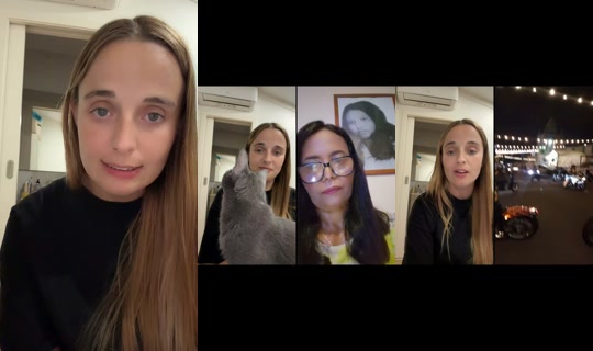 marceladias93 TikTok Live — Aug 31, 2026, 8:31 PM